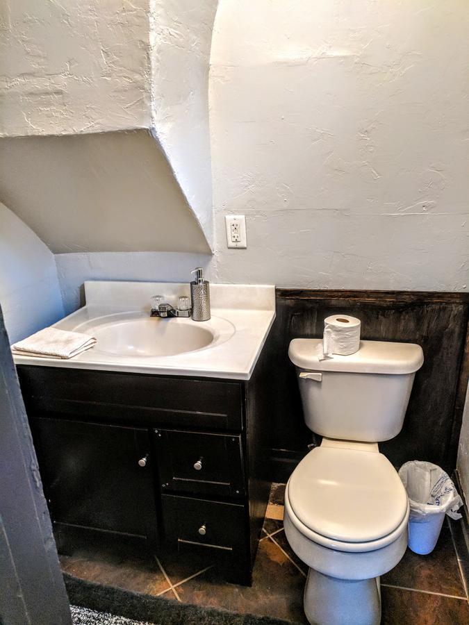 Vintage Cozy Family Home Near National Parks St. Anthony Exterior foto